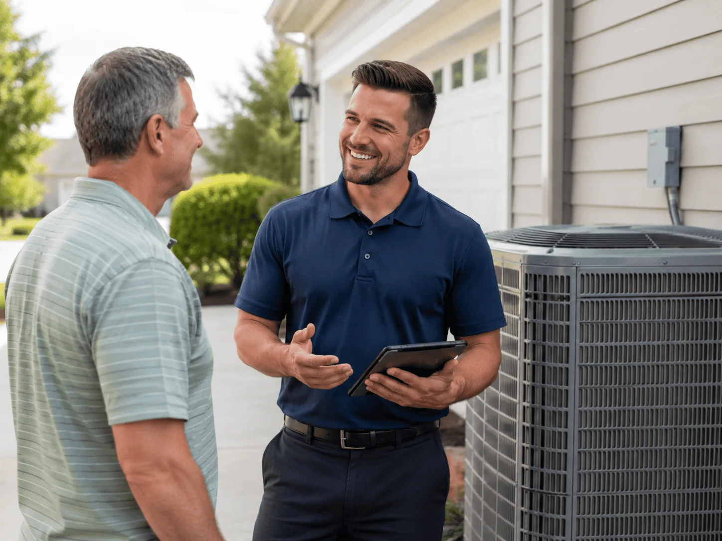 Heat Pump Installation Pullman, MI FAQs
